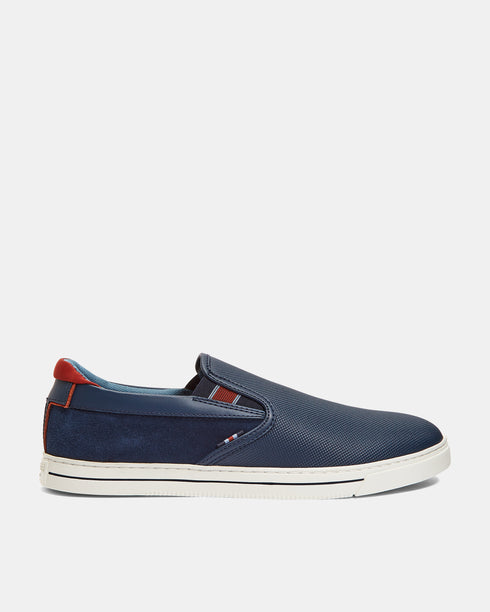 ALADOR - Ted Baker Outlet Sneakers